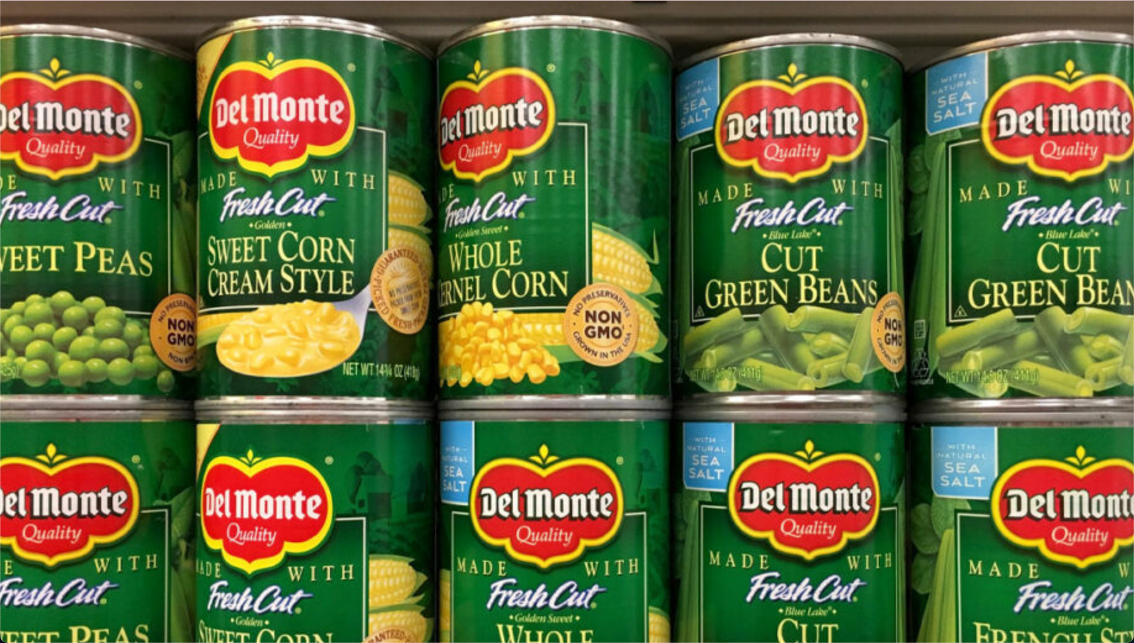 Del Monte Files for Bankruptcy After 139 Years: What Went Wrong for the Canned Food Icon